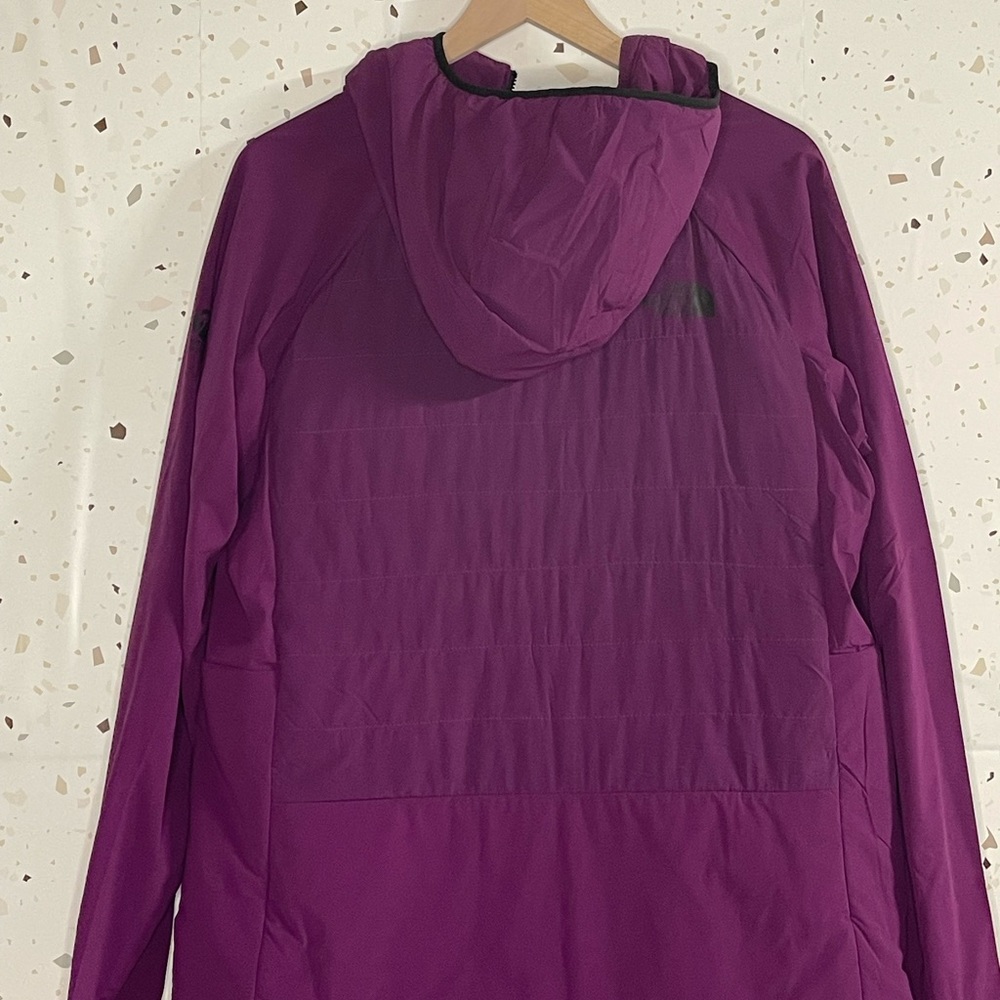THE NORTH FACE STEEP 50/50 DOWN JACKET WOMEN'S - Picture 2 of 4
